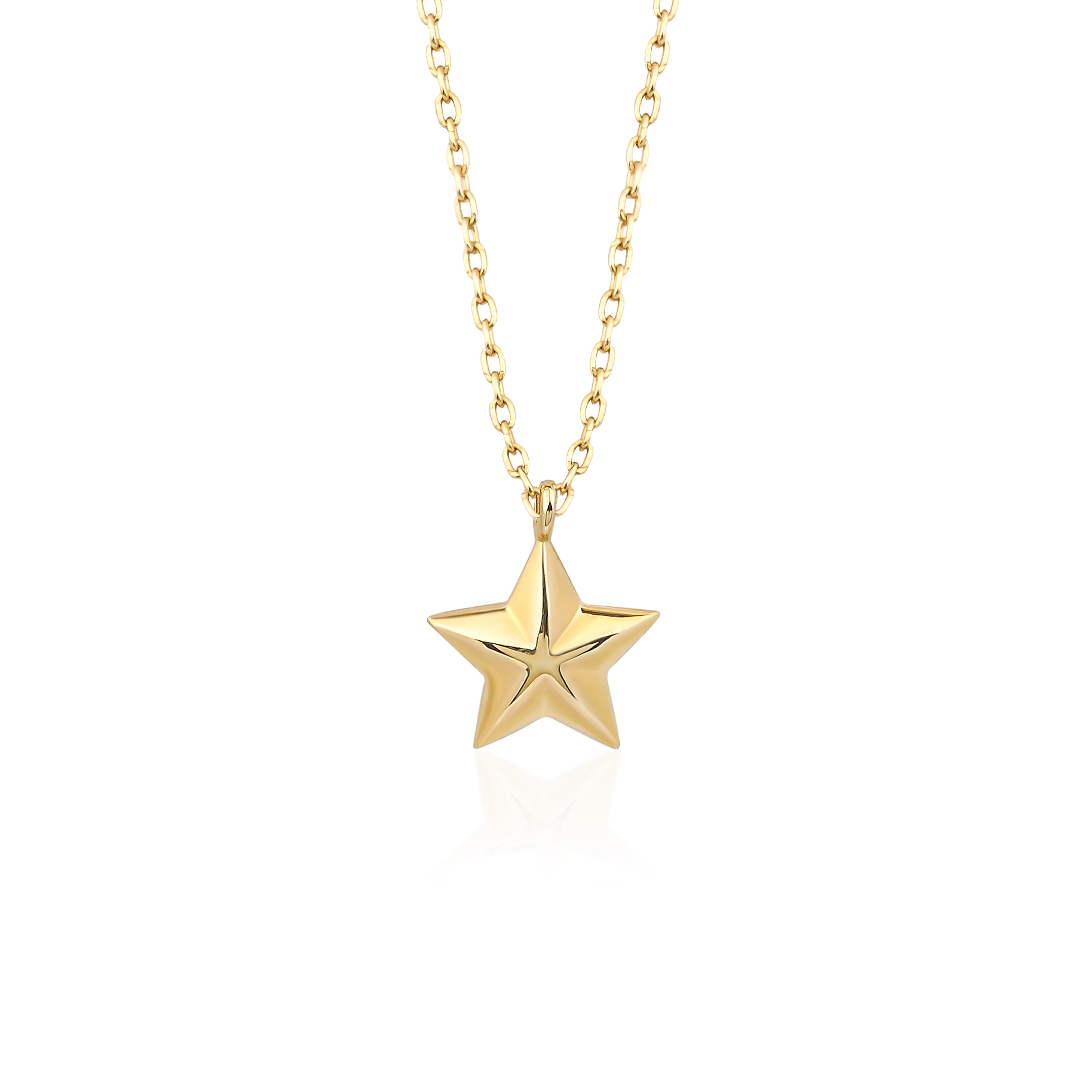 14K Gold Star Necklaces Chain Jewelry Accessories for Women Girls 925  Sterling Silver 14K Solid Gold Tiny Stars Pendant Necklace - China Star  Necklaces and Silver Necklace for Girlfriend price