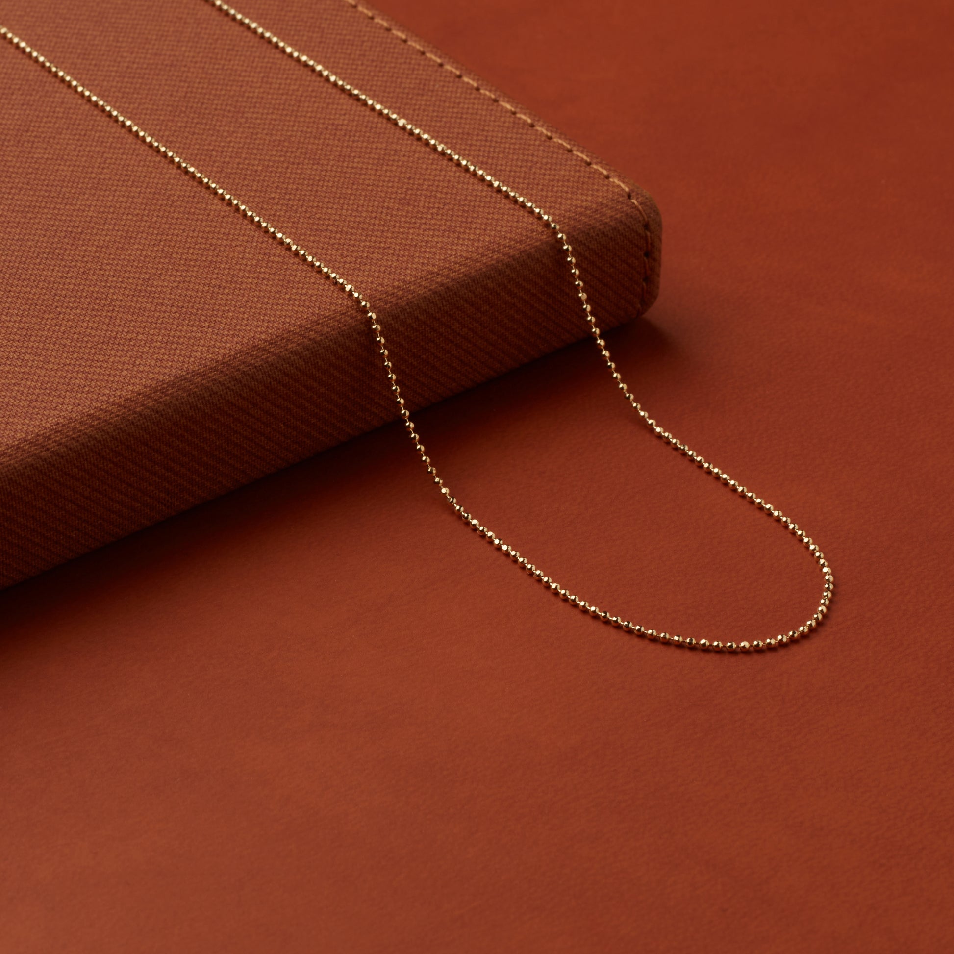 14k solid gold chain, 14k gold chain, solid gold chain, solid gold necklace, minimalist chain, 14k gold necklace, gold link chain, 14k gold ball beads, ball bead chain gold, 14k beaded necklace, 14k gold bead chain, 14k bead necklace, gold necklace women, 