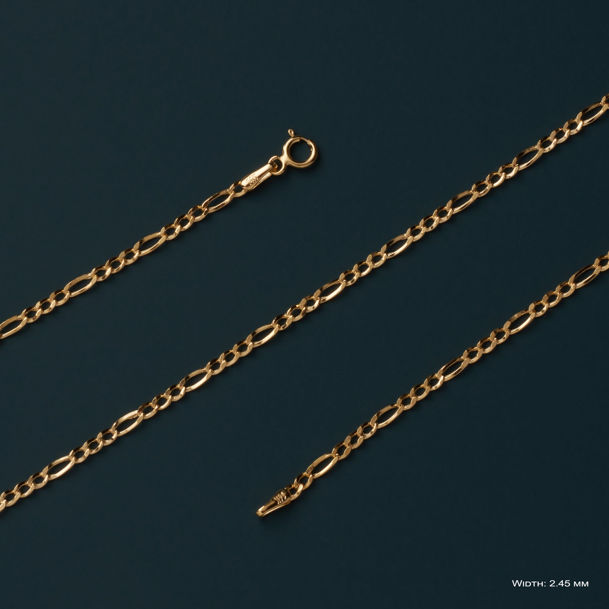 14k solid gold chain, 14k gold chain, solid gold chain, solid gold bracelet, classic gold chain, 14k gold bracelet, figaro gold chain, 14k figaro chain, 14k gold curb chain, gold link chain, link chain bracelet, stackable bracelet, gold bracelet women, 