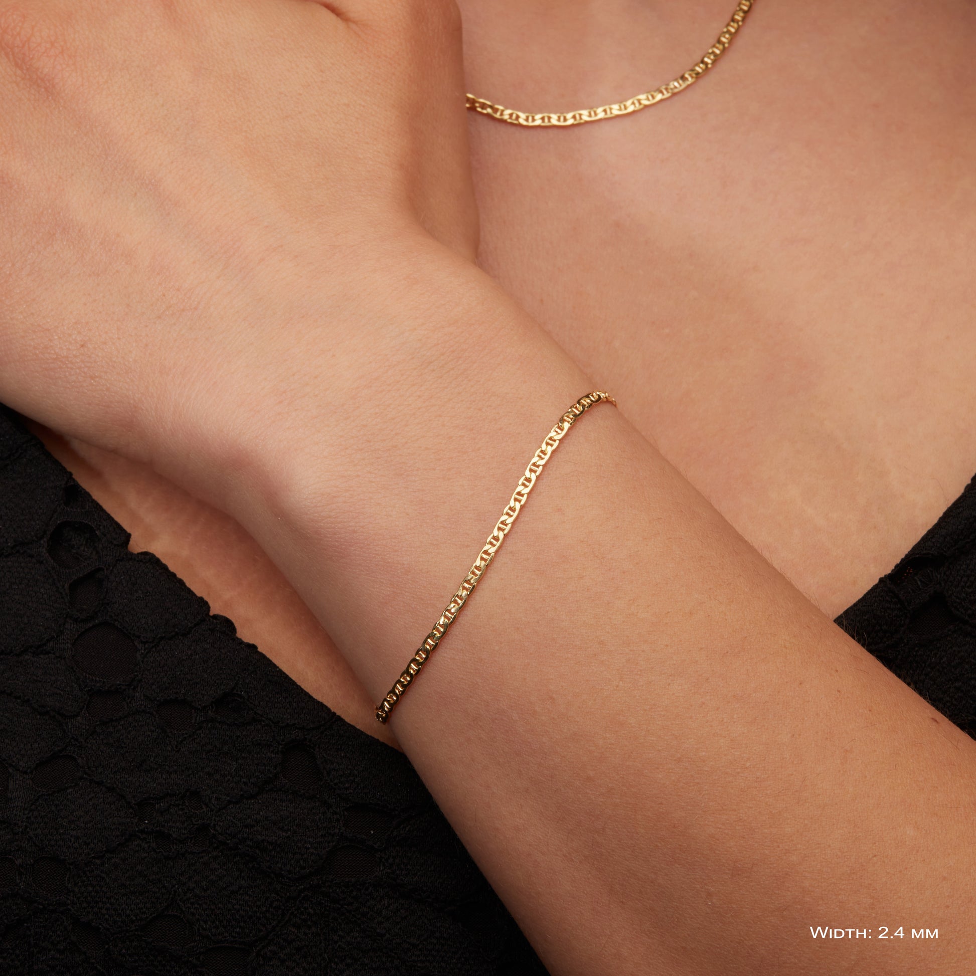 14k solid gold chain, 14k gold chain, solid gold chain, solid gold bracelet, minimalist chain, 14k gold bracelet, gold link chain, 14k gold mariner , gold mariner chain, 14k mariner bracelet, 14 karat gold bracelet, solid gold mariner, gold bracelet women, 